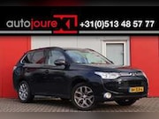 Mitsubishi Outlander - 2.2 DI-D Intense | Origineel NL | Cruise Control |