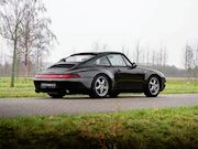 Porsche 911 - PDK 991.2, AST schokdempers en meer vermogen