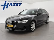 Audi A6 - Avant 1.8 TFSI 190 PK AUT. *1e EIGENAAR* ULTRA BUSINESS + XE