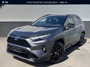 Toyota RAV4 - 2.5 Hybrid AWD Style Trekhaak, Stoelverwarming, Achteruitrij