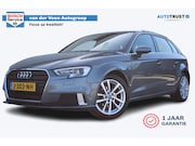 Audi A3 - Sportback 35 TFSI CoD Advance Sport | Incl. 12 maanden garan