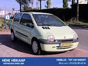 Renault Twingo - 1.2 *AIRCO| TREKHAAK| 121.281KM NAP!