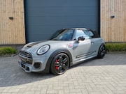 MINI Cabrio - 2.0 John Cooper Works*Automaat *231 PK *Uniek
