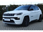 Jeep Compass - S 4XE 240 | Adapt. Cruise | Stoelventilatie | Stuurverwarmin