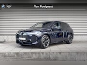 BMW iX - xDrive45 101 kWh