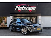 Audi SQ5 - 3.0 TFSI ABT B&O VIRTUAL APPLE CARPLAY TREKHAAK