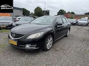 Mazda 6 - Sportbreak 1.8 Touring
