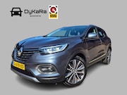Renault Kadjar - 1.3 TCe Intens Trekhaak, Leder, R-Link