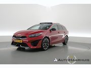 Kia Ceed - Sportswagon 1.5 T-GDi GT-Line | Rijklaar! | Afn. Trekhaak |