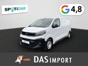 Opel Vivaro - e 75kWh L2 , Sitzheizung, Navi, uvm... Klima