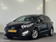 Hyundai i30 - Wagon 1.6 GDI i-Vision [ NAP trekhaak cruise LM ]