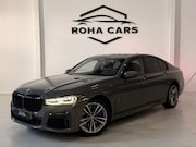 BMW 7-serie - 745e High Executive, M-Pakket, CarbonCore, Luchtvering