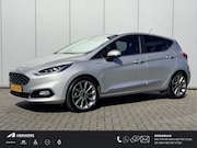 Ford Fiesta - 1.0 EcoBoost Vignale / Navigatie / Achteruitrijcamera / Bang