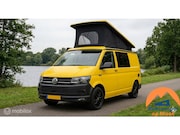 Volkswagen Nevada - Buscamper