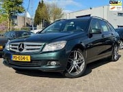 Mercedes-Benz C-klasse - Estate CGI | 205 PK | Automaat