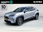 Toyota Yaris Cross - 1.5 Hybrid Dynamic | Apple CarPlay/Android auto | Stoelverwa