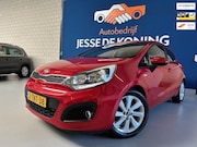 Kia Rio - 1.2 CVVT Business Line.Airco.Sportvelgen.NAP met 159587 km.e