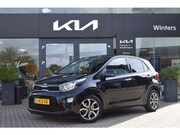 Kia Picanto - 1.0 DPi DynamicPlusLine Navi | Cruise Control | Camera | Key