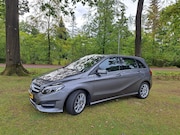Mercedes-Benz B-klasse - 180 Ambition trekhaak