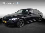 BMW 5-serie - 520e Business Edition Plus | SOH 91% | Pan