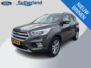 Ford Kuga - 1.5 EcoBoost Trend Ultimate 120pk | SYNC 3 Navigatie | Voorr