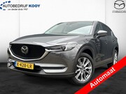 Mazda CX-5 - 2.0 SkyActiv-G 165pk Automaat Luxury