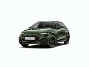 Audi A3 - Sportback e-hybrid 204 S tronic S edition | Audi sound syste