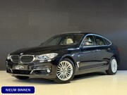 BMW 3-serie GT - Gran Turismo 320i Luxury | Panoramadak | Leder | Carplay | N
