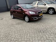Mitsubishi Space Star - 1.0 Intense AUTOMAAT