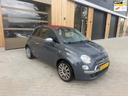 Fiat 500C - 1.2 Rock 3DRS|Cabrio|AUTOMAAT|Clima|Xenon|