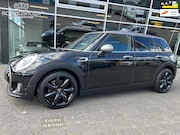 MINI Clubman - 1.5 Cooper Chili Business Plus