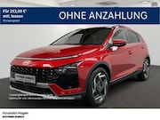 Hyundai Bayon - Prime 1.0 T-GDI 7-DCT