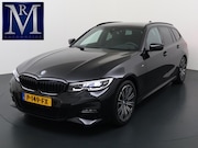 BMW 3-serie - Touring 318i High Executive Edition M-SPORT| Afneembare trek