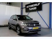 Volkswagen T-Cross - 1.0 TSI Style Business 2x R-Line Automaat - Airco, Cruise, V