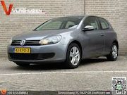 Volkswagen Golf - 1.2 TSI Comfortline BlueMotion | Cruise | Climate