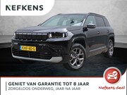 Jeep Compass - 1.2 e-Hybrid First Edition | Voorstoelen ventilatie en verwa