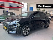 Ford Puma - 1.0 EcoBoost Hybrid ST-Line 155pk Automaat Adaptieve Cruise 