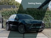 Porsche Macan - 2.0 Sport Design | Luchtvering | Panoramadak