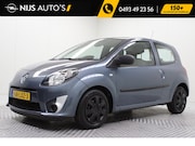 Renault Twingo - 1.2-16V Authentique | airco | radio cd | centrale deurvergre