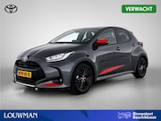 Toyota Yaris - 1.5 Hybrid Tokyo Spirit | Head-Up display | Stoel+stuurverwa