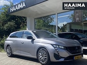 Peugeot 308 - SW 1.2 PureTech Active Pack Business | Climate & Cruise Cont