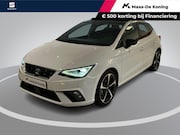 Seat Ibiza - 1.0 EcoTSI 110pk DSG Style Business Connect · Panoramadak ·