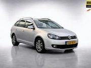 Volkswagen Golf - Variant 1.4 TSI Highline|clima|parksensoren voor+achter