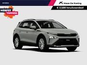 Skoda Elroq - Selection 60 | Lichtmetalen Velgen | Trekhaak wegk