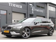 Volvo V60 - 2.0 T5 Inscription - Bowers & Wilkins - Panoramadak -Stoelve