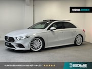 Mercedes-Benz A-klasse - 250 e AMG Line | PANO | BURMESTER | SFEER | LUCHTVERING | TR