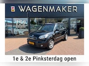 Kia Soul - 1.6 X-tra Airco|Elektrisch pak|Apple carplay