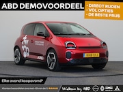 Renault Twingo - urban range techno 27.5 kWh | 18" lichtmetalen velgen | Stoe