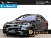 Mercedes-Benz S-klasse - S 450 4-Matic AMG Line | Premium Plus | Achterassturing | Di