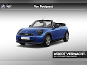 MINI Cabrio - Cooper 2.0 Cooper C Classic | 16 Inch Square Spoke | Opruimi